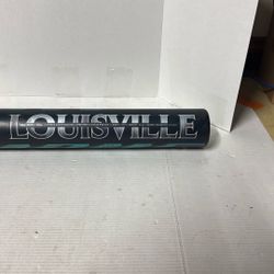Louisville Slugger KRYO Fast pitch Softball Bat 34/24