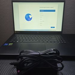 Acer Nitro V Gaming Laptop 