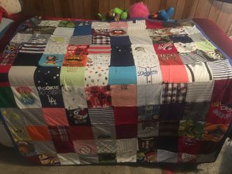 Blanket
