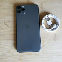 Apple IPhone 11 Pro Max