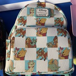 Loungefly Purse