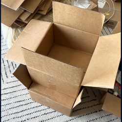 Free Shipping Boxes 
