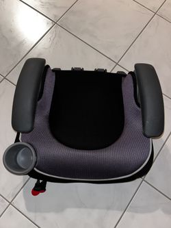 Graco Toddler Seat