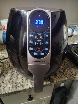 Air fryer