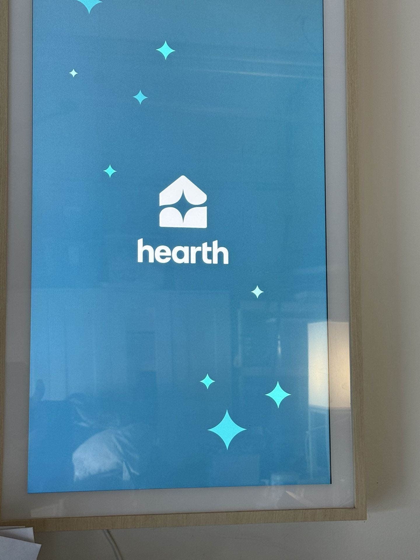 Digital Calendar