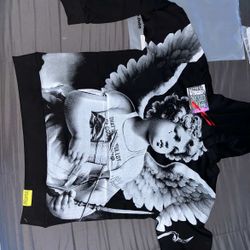 Awful Lot Of Cough Syrup Hoodie 