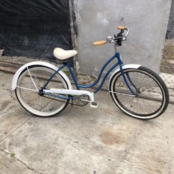 Schwinn Bicycle