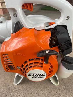 Stihl bg50