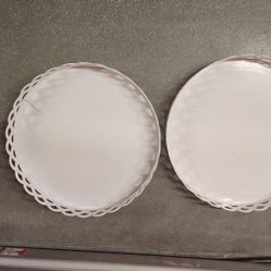 Tin tray