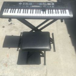 Keyboard Set