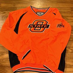 Men’s OSU Pullover Sz Medium 