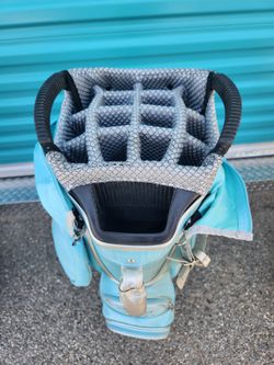 XX1O womens golf bag