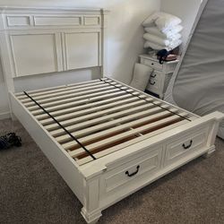 Bedroom Set 