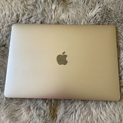 2018 Mac Book Pro