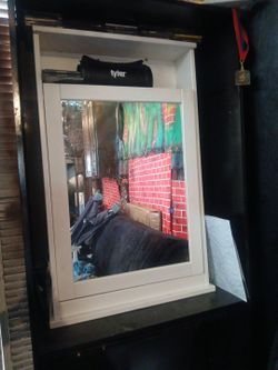 Medicine cabinet
