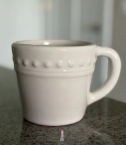 Set of 8 Mugs