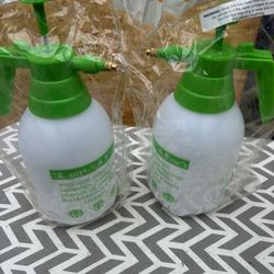 Garden Sprayer
