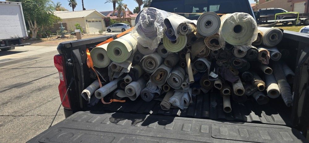 Auto And Furniture Upholstery