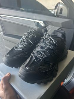 Balenciaga Track Shoes 44 men’s