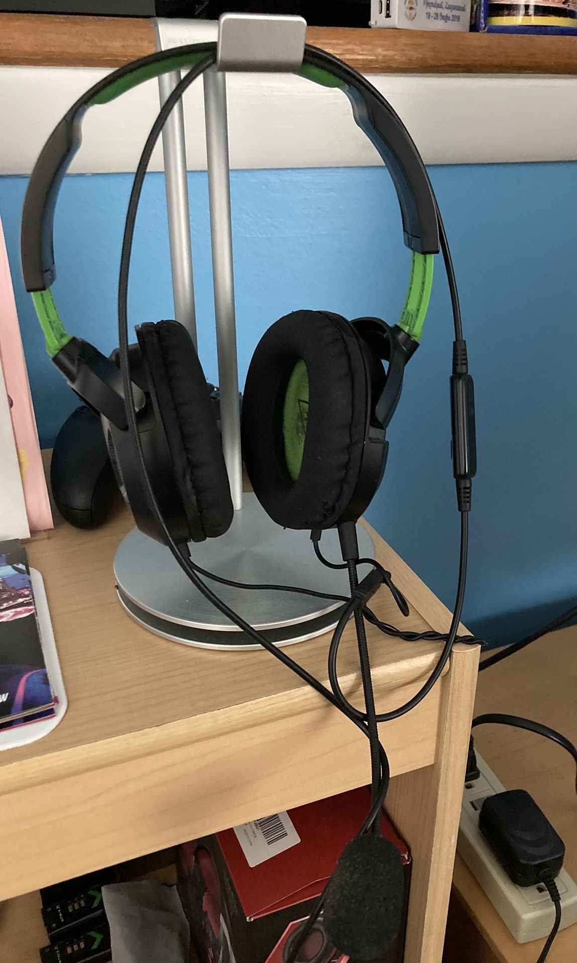 Xbox Headset