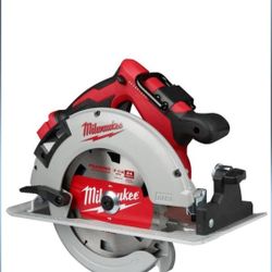 Milwaukee Circular Saw