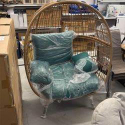 Egg Chair