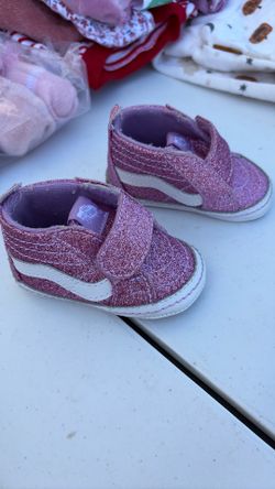 Vans Baby shoes
