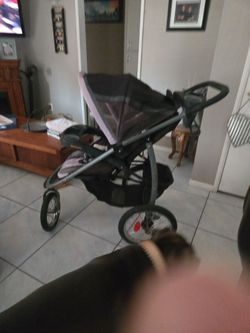 Graco Jogging Stroller