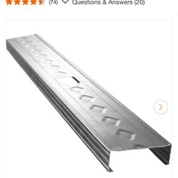 3 5/8 Studs 8’. 25g