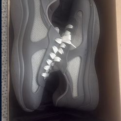 Used Men’s Prada Shoes Size 9