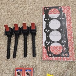 Jeep/Chrysler/Fiat 1.4 Engine Parts