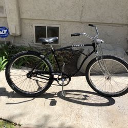 Schwinn 26” Spitfire Cruiser 