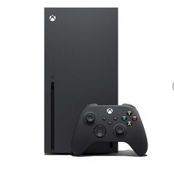 Xbox series x