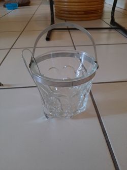 Ice Holder