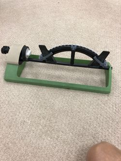 Lawn Sprinkler