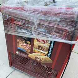 Orizontal Freezer 