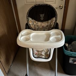 High Chair 