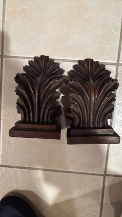 Decorative Curtain Sconces
