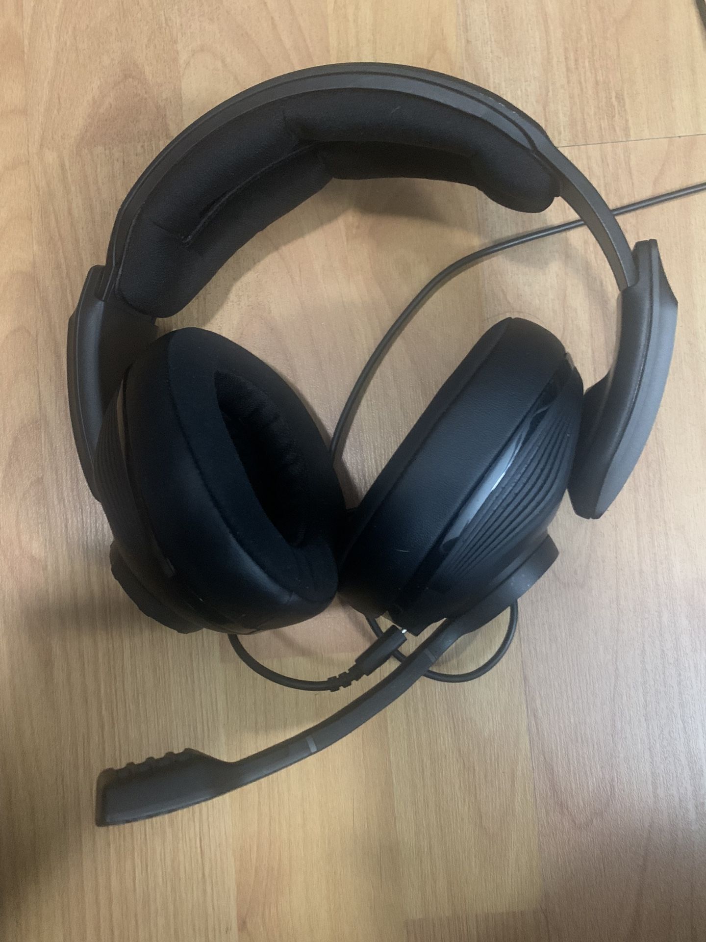 EPOS I SENNHEISER GSP 670 Wireless Gaming Headset