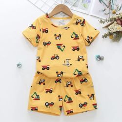 Kids Pajama Sets! Brand New! Lots Of Sizes Available