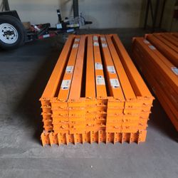 Pallet Rack