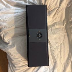 Boston Acoustics  Center Speaker 