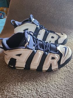 Pippen Nikes size 111