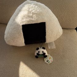 Onigiri Panda Plus Toys