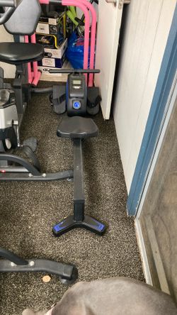 Rowing Machine