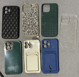 iPhone 13 Pro Max cases