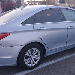 2011 Hyundai