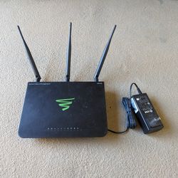 Luxul XWR-1750 Router