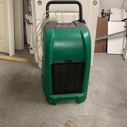 B-Air Commercial Dehumidifier