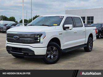 2023 Ford F-150 Lightning